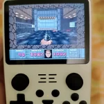 RetroPow™ PK1 Portable Retro Gaming Console photo review